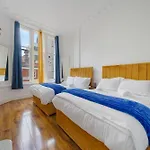 Luxurious Apartments On Oxford Street