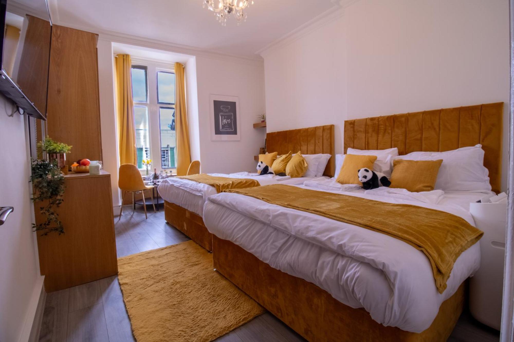 Luxurious On Oxford Street * London