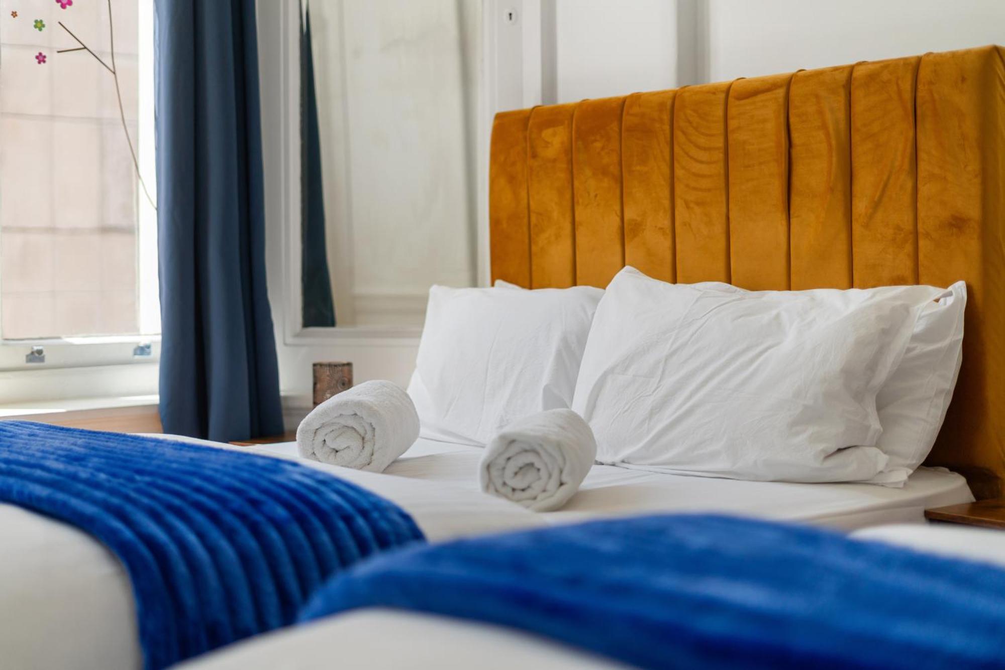 Apartment Luxurious On Oxford Street *