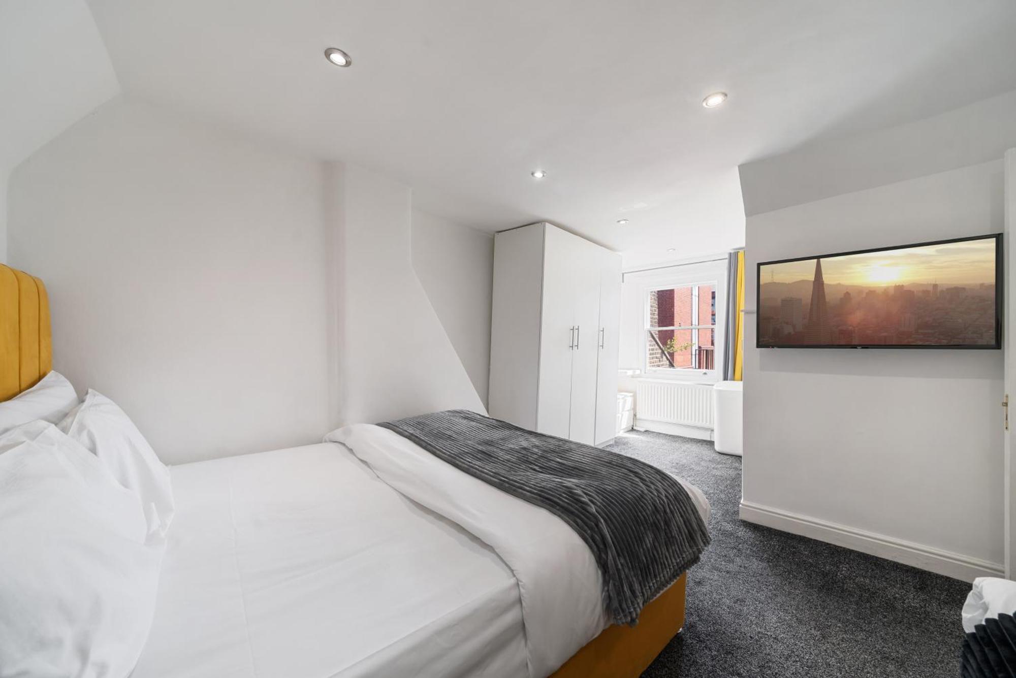 Luxurious On Oxford Street * London